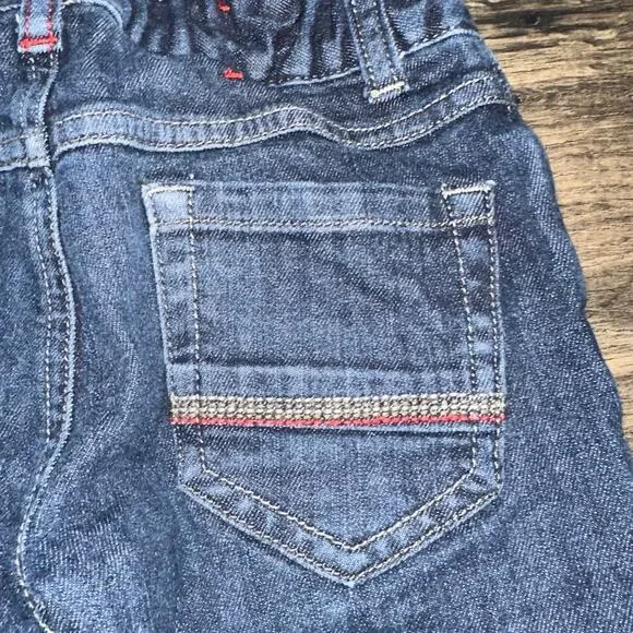 Hanna Andersson Jeans - Picture 5 of 6